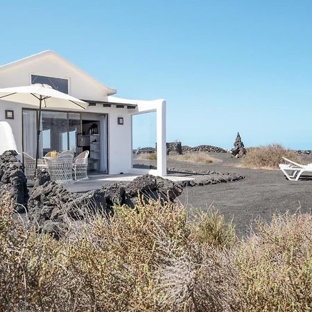 El Loft Villa Famara Dış mekan fotoğraf