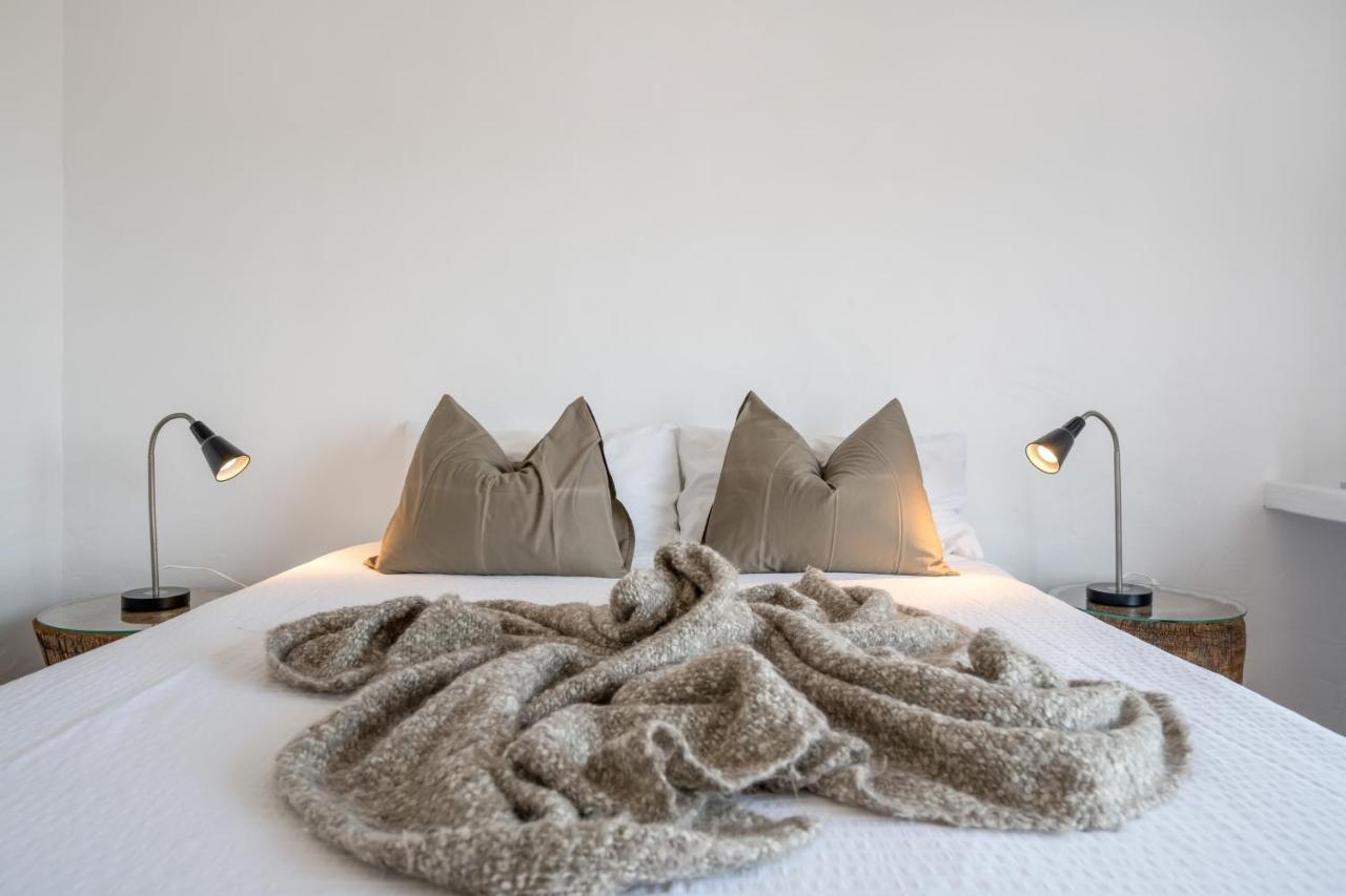 El Loft Villa Famara Dış mekan fotoğraf