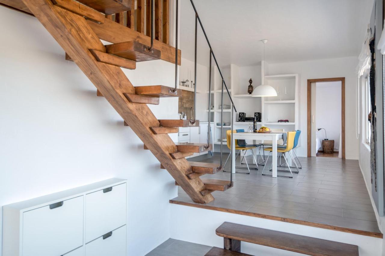 El Loft Villa Famara Dış mekan fotoğraf