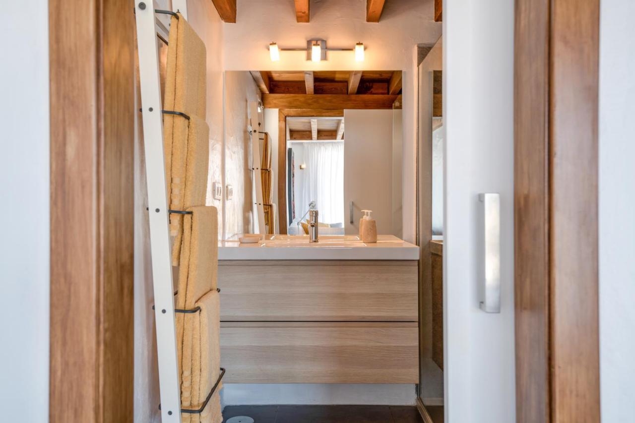 El Loft Villa Famara Dış mekan fotoğraf